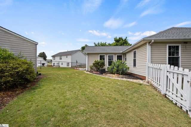 216 Cornelson Drive, Greer, SC 29651