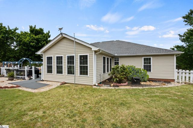 216 Cornelson Drive, Greer, SC 29651