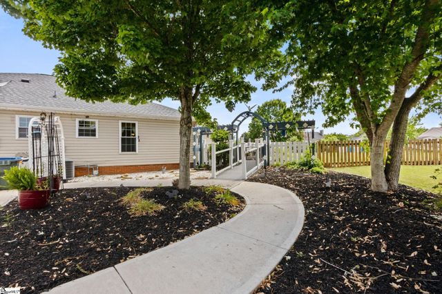216 Cornelson Drive, Greer, SC 29651