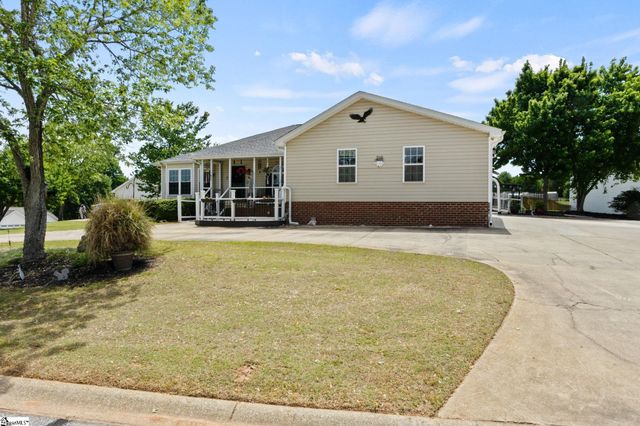 216 Cornelson Drive, Greer, SC 29651