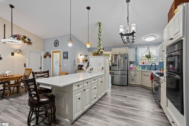216 Cornelson Drive, Greer, SC 29651