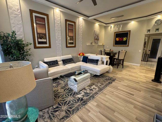 9902 W CEDAR Drive, Sun City, AZ 85351