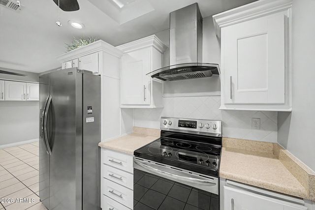 9902 W CEDAR Drive, Sun City, AZ 85351