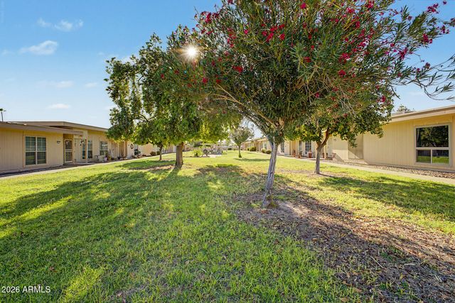 9902 W CEDAR Drive, Sun City, AZ 85351