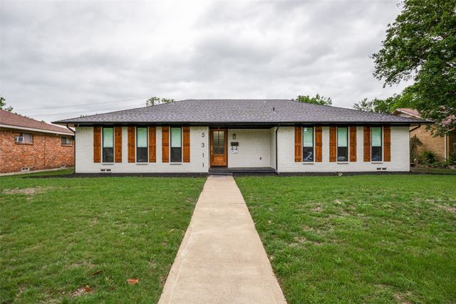 5311 Banting Way, Dallas, TX 75227