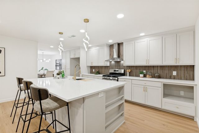 5311 Banting Way, Dallas, TX 75227
