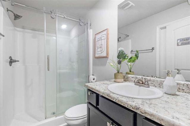 6613 Beaver Creek Trail, Atlanta, GA 30349