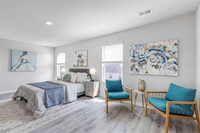 6613 Beaver Creek Trail, Atlanta, GA 30349