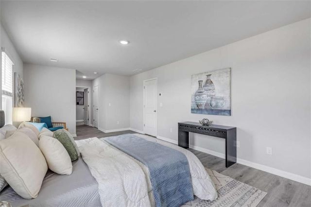 6613 Beaver Creek Trail, Atlanta, GA 30349