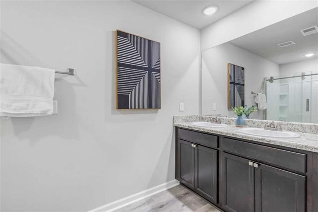 6613 Beaver Creek Trail, Atlanta, GA 30349