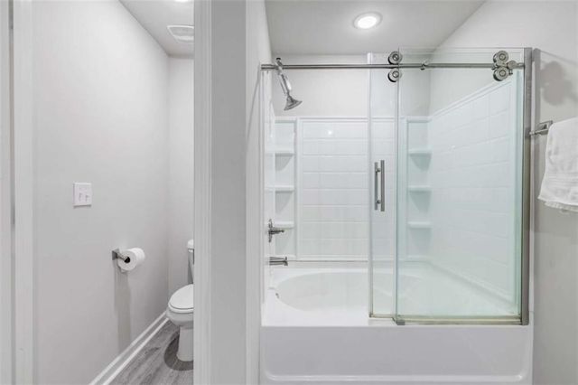 6613 Beaver Creek Trail, Atlanta, GA 30349