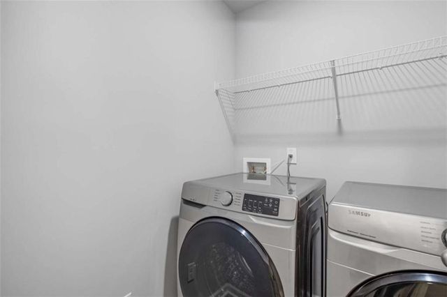 6613 Beaver Creek Trail, Atlanta, GA 30349