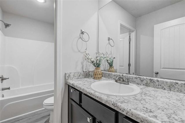 6613 Beaver Creek Trail, Atlanta, GA 30349