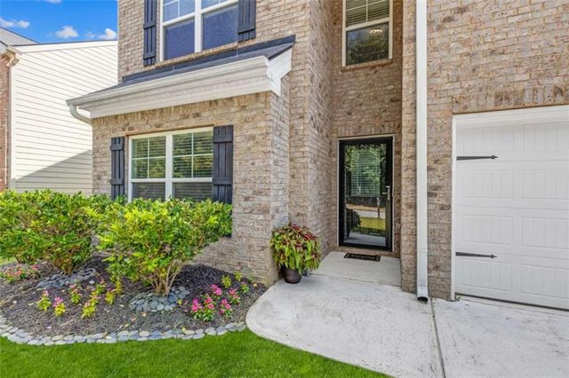 6613 Beaver Creek Trail, Atlanta, GA 30349