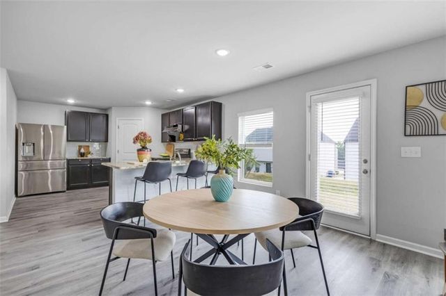 6613 Beaver Creek Trail, Atlanta, GA 30349