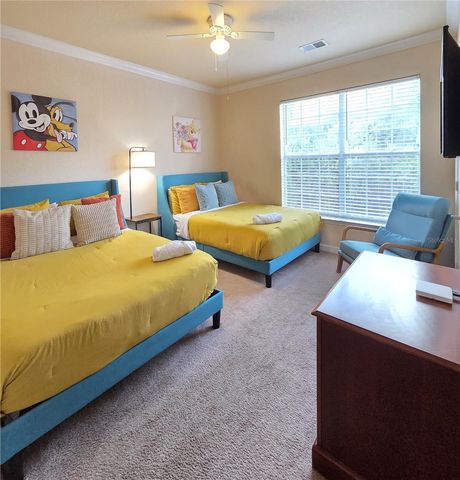 8000 TUSCANY WAY 4207, Davenport, FL 33896