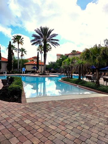 8000 TUSCANY WAY 4207, Davenport, FL 33896