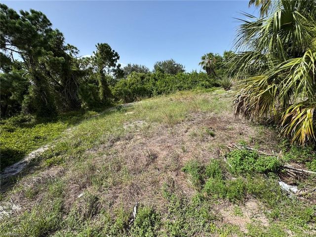 26492 Angelica RD, Punta Gorda, FL 33955