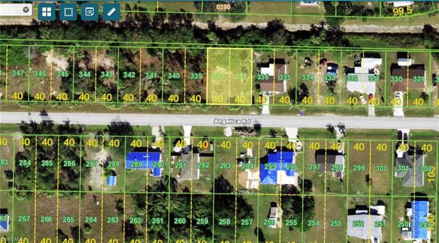 26492 Angelica RD, Punta Gorda, FL 33955