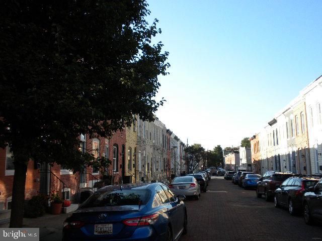 131 N STREEPER ST, Baltimore, MD 21224