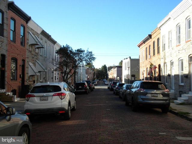 131 N STREEPER ST, Baltimore, MD 21224