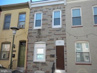 131 N STREEPER ST, Baltimore, MD 21224
