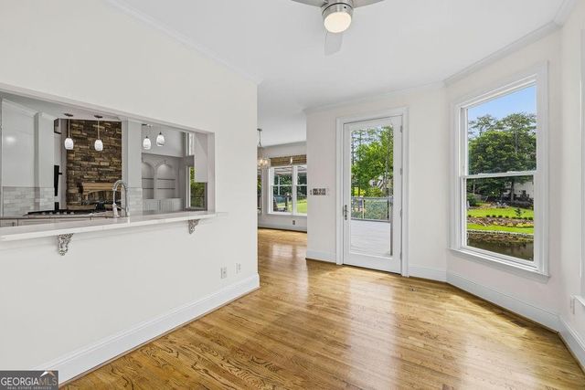 5343 Lake View Club, Dunwoody, GA 30338