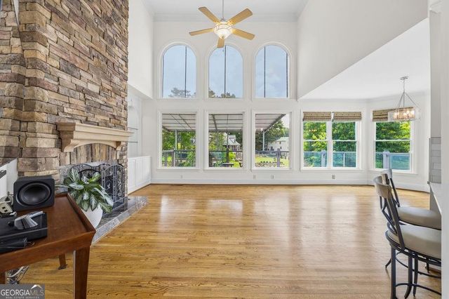 5343 Lake View Club, Dunwoody, GA 30338