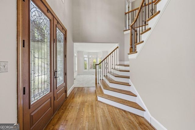 5343 Lake View Club, Dunwoody, GA 30338