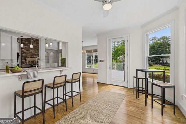 5343 Lake View Club, Dunwoody, GA 30338