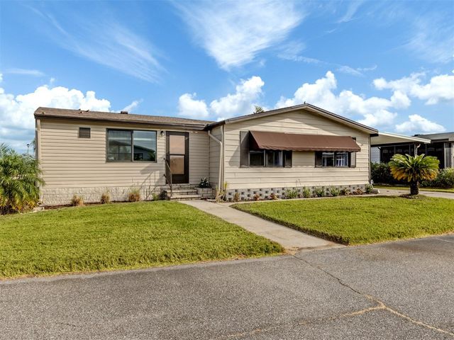 397 CATAMARAN COURT, North Port, FL 34287