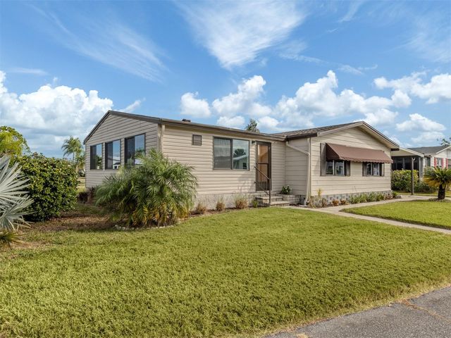 397 CATAMARAN COURT, North Port, FL 34287