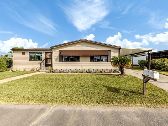 397 CATAMARAN COURT, North Port, FL 34287