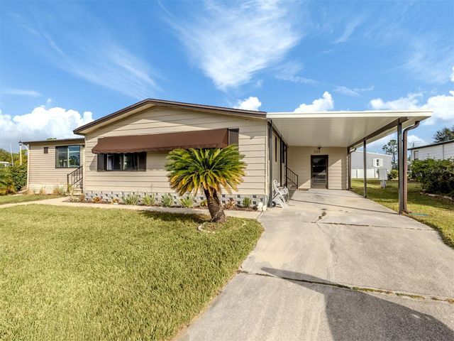 397 CATAMARAN COURT, North Port, FL 34287