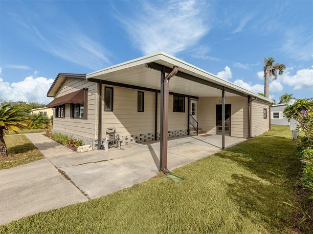397 CATAMARAN COURT, North Port, FL 34287