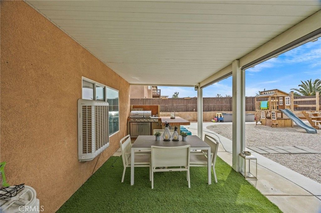 Image 28 of property listing at 12940 Blair Street, Victorville, CA 92392