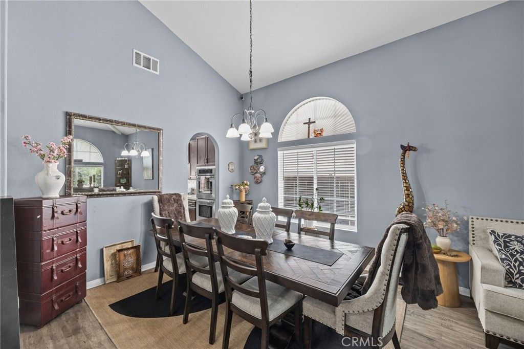 Image 3 of property listing at 12940 Blair Street, Victorville, CA 92392