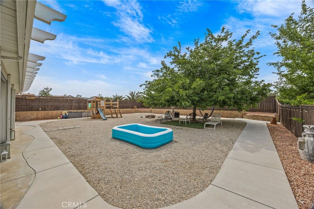 Image 30 of property listing at 12940 Blair Street, Victorville, CA 92392