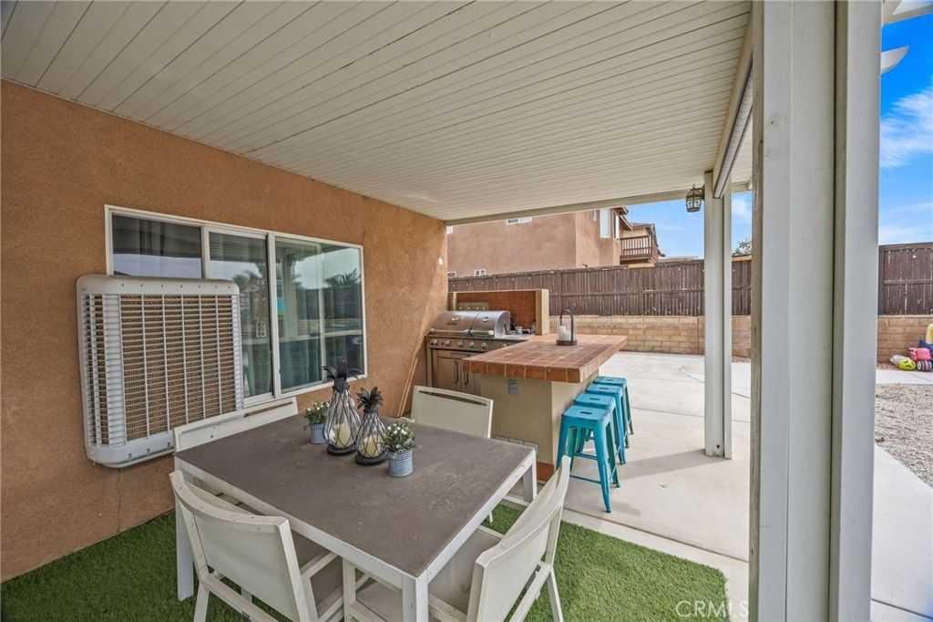 Image 31 of property listing at 12940 Blair Street, Victorville, CA 92392