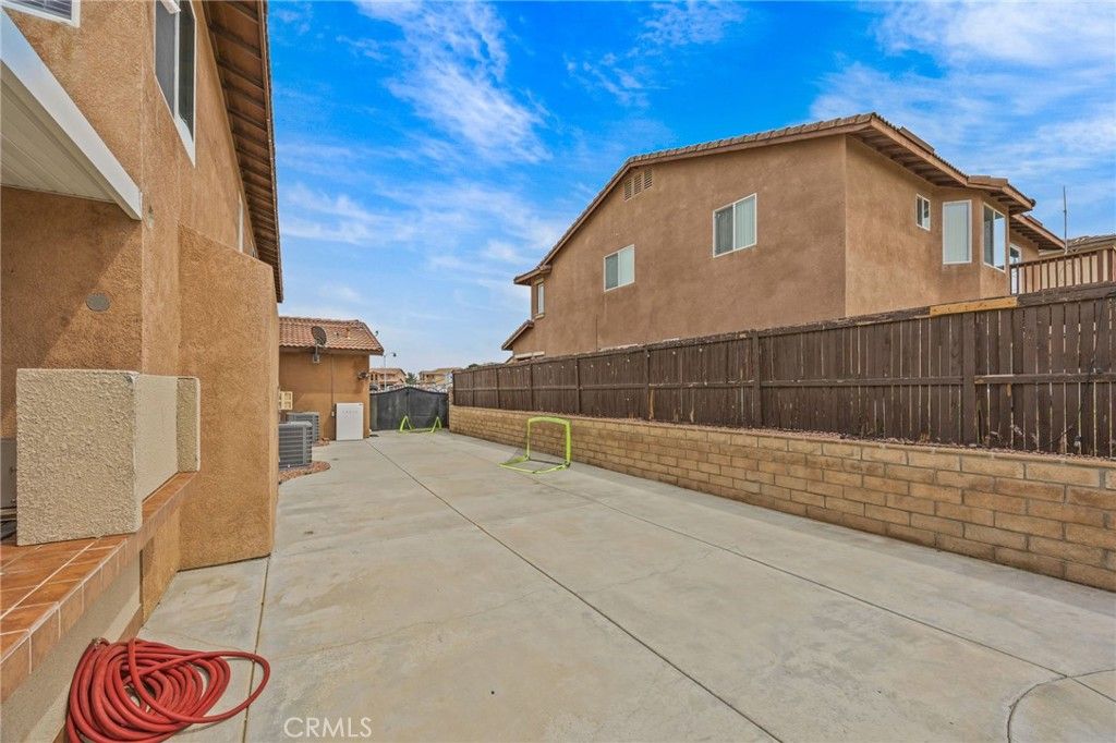 Image 32 of property listing at 12940 Blair Street, Victorville, CA 92392