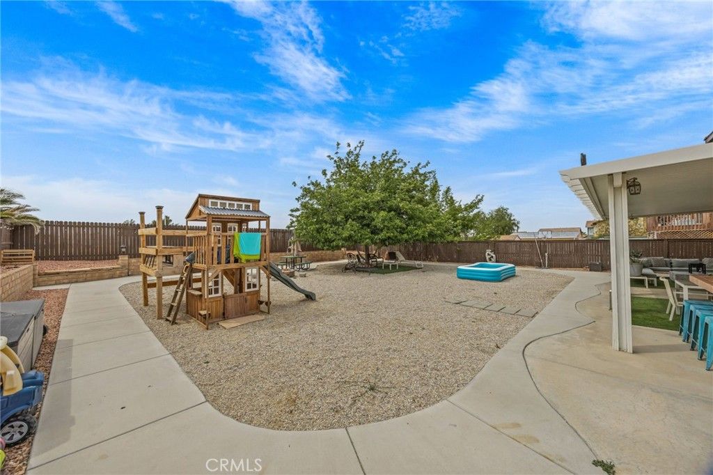 Image 34 of property listing at 12940 Blair Street, Victorville, CA 92392