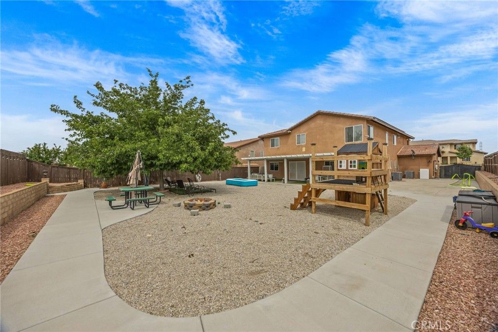 Image 35 of property listing at 12940 Blair Street, Victorville, CA 92392