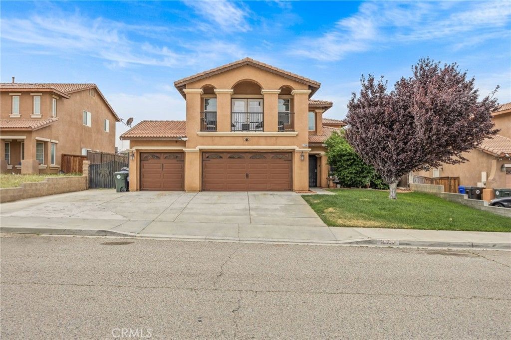 Image 37 of property listing at 12940 Blair Street, Victorville, CA 92392