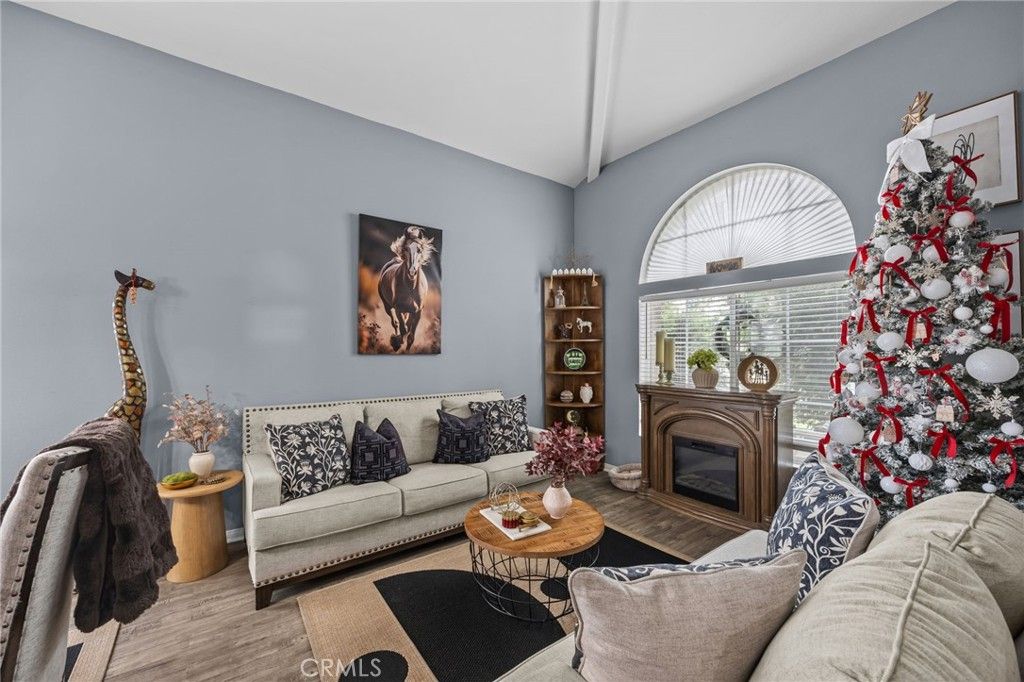 Image 4 of property listing at 12940 Blair Street, Victorville, CA 92392