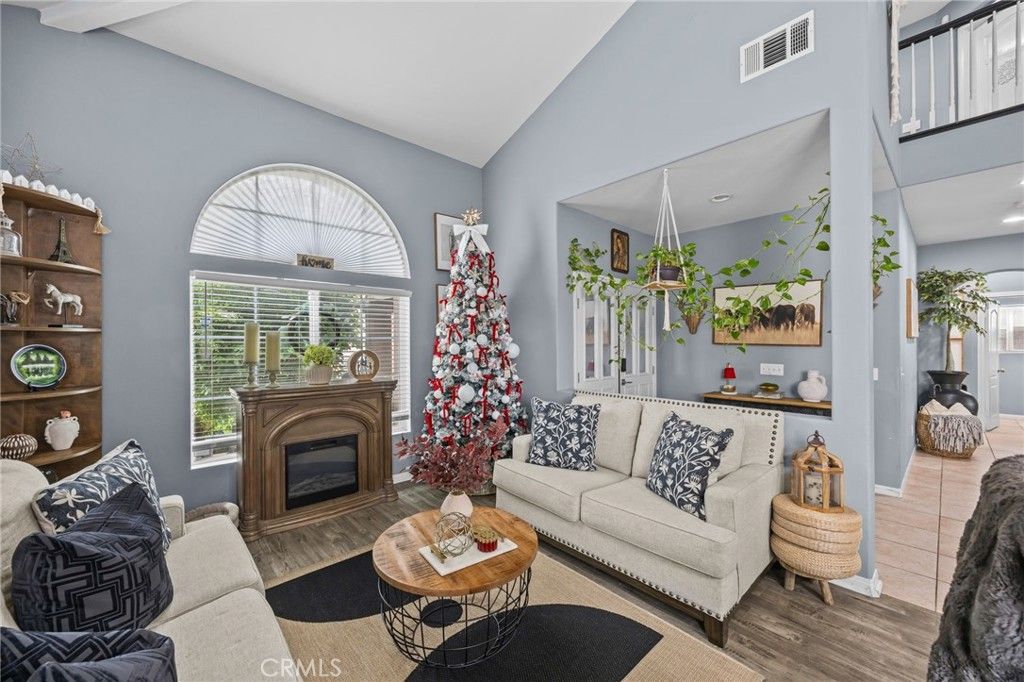 Image 5 of property listing at 12940 Blair Street, Victorville, CA 92392