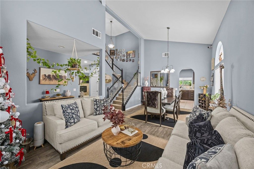 Image 6 of property listing at 12940 Blair Street, Victorville, CA 92392