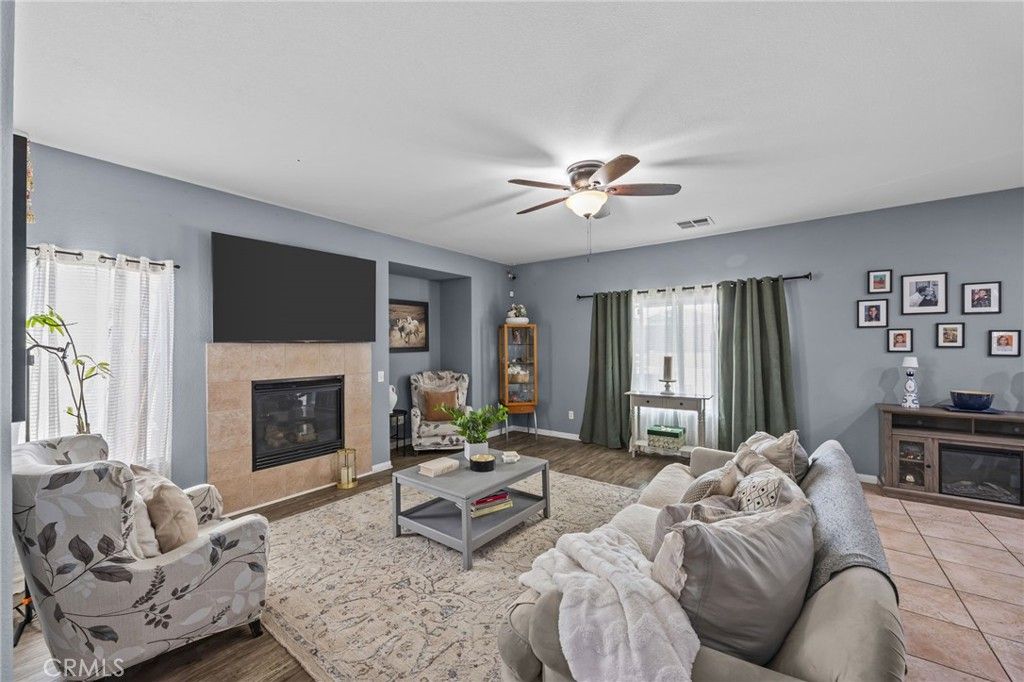 Image 7 of property listing at 12940 Blair Street, Victorville, CA 92392