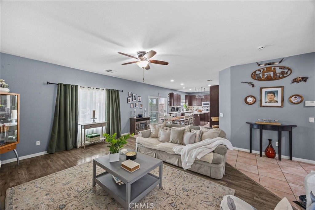 Image 9 of property listing at 12940 Blair Street, Victorville, CA 92392