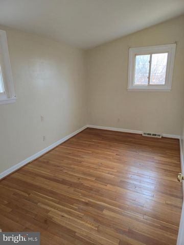 6717 GREENSPRING AVE, Baltimore, MD 21209