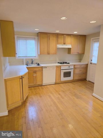 6717 GREENSPRING AVE, Baltimore, MD 21209